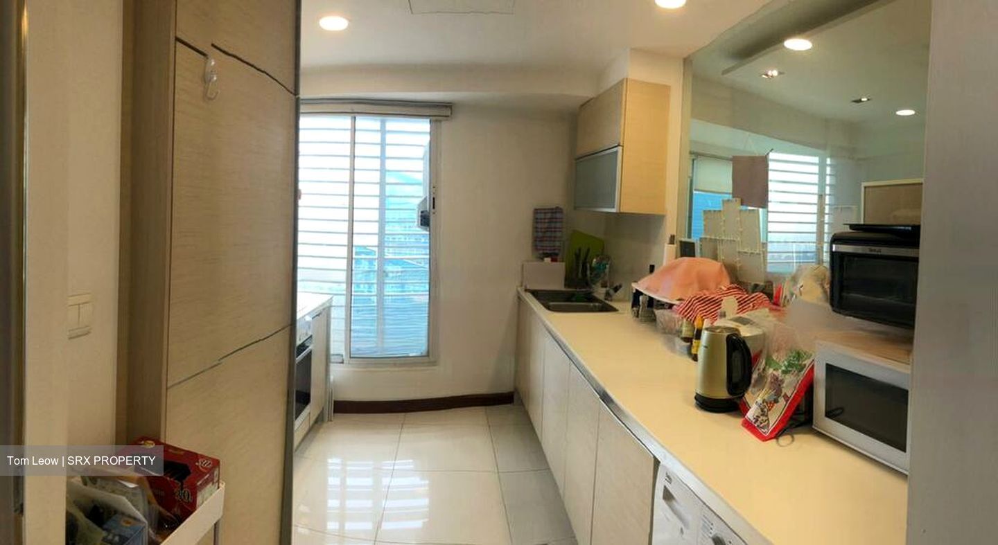 The Sail @ Marina Bay (D1), Apartment #473370381